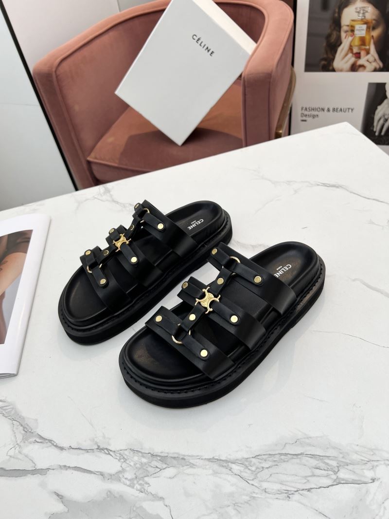 Celine Sandals